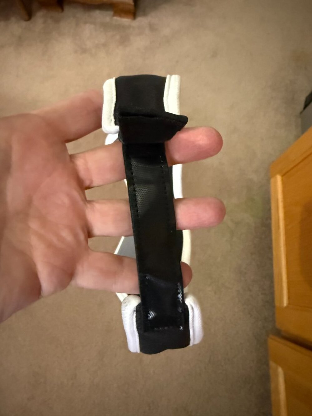 Visor - Picture 3 of 4
